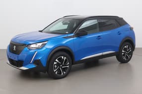 Peugeot 2008 puretech allure pack st/st 101 Benzine Manueel 2023 - 2 km