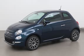 Fiat 500 dolcevita 70 Mild-hybride essence Manuelle 2023 - 6 km