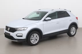 Volkswagen T-Roc 1.0 tsi style opf 115 Benzine Manueel 2020 - 60.892 km