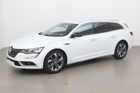 Renault Talisman SW 1.33 tce s-edition edc gpf (eu6.2) 159 AT Petrol Automatic 2019 - 38,364 km