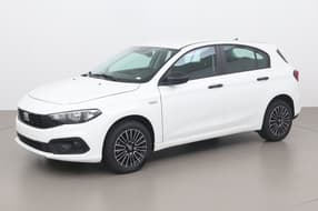 Fiat Tipo Hatchback DCT 130 AT Mild hybrid petrol Automatic 2023 - 3 km
