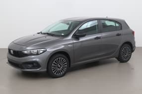 Fiat Tipo Hatchback DCT 130 AT Mild hybrid petrol Automatic 2023 - 7 km