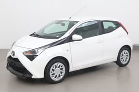 Toyota Aygo vvt-i x-play II 72 Benzine Manueel 2020 - 33.293 km