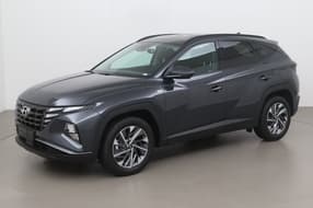 Hyundai Tucson t-gdi feel 150 AT Mild hybrid petrol Automatic - 14 km