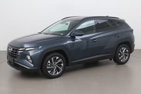 Hyundai Tucson t-gdi feel 150 AT Mild hybrid petrol Automatic - 14 km