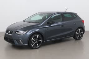 Seat Ibiza tsi fr 110 AT Benzine Automaat - 6 km