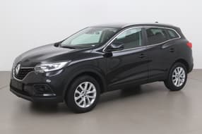 Renault Kadjar TCe zen 140 Petrol Manual 2020 - 23,686 km