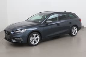 Seat Leon ST ecotsi fr edition 110 Benzine Manueel - 6 km
