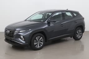 Hyundai Tucson t-gdi inspire 150 Petrol Manual - 11 km