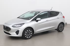 Ford Fiesta ecoboost titanium 100 Benzine Manueel 2022 - 6 km