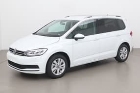 Volkswagen Touran tsi highline business opf 150 AT Petrol Automatic 2023 - 13 km