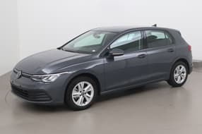 Volkswagen Golf VIII TSI life OPF 110 Petrol Manual 2022 - 10,897 km