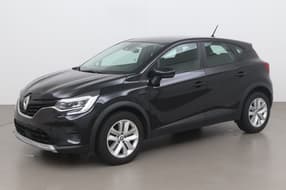 Renault Captur tce corporate edition 91 Benzine Manueel 2021 - 52.372 km
