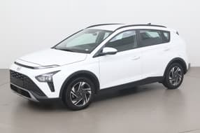 Hyundai Bayon t-gdi twist 100 AT Benzine Manueel 2022 - 24.750 km