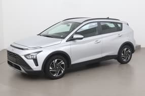 Hyundai Bayon t-gdi twist 100 AT Petrol Manual 2022 - 33,016 km