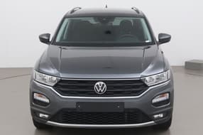 Volkswagen T-Roc tsi style 110 Benzine Manueel 2021 - 70.496 km