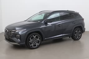 Hyundai Tucson t-gdi feel 150 Benzine Manueel 2023 - 26 km