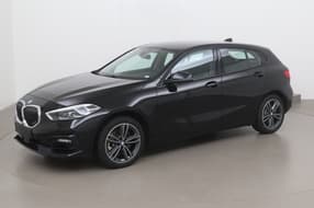 BMW 1 HATCH 120ia 178 AT Petrol Automatic 2022 - 26,753 km