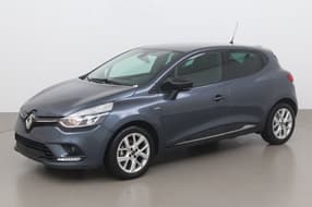 Renault Clio IV TCE limited#2 77 Essence Manuelle 2020 - 35 236 km