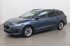 Ford Focus Clipper ecoboost connected 125 Benzine Manueel 2022 - 52.000 km