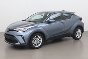 Toyota C-HR vvt-i hybrid e-cvt 98 AT Full hybrid petrol Automatic 2022 - 32,665 km