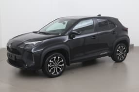 Toyota Yaris Cross vvt-i dynamic plus e-cvt 92 AT Full hybride benzine Automaat 2022 - 26.965 km