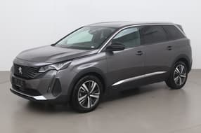 Peugeot 5008 bluehdi allure pack 130 AT Diesel Automatic 2022 - 44,434 km