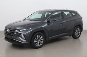 Hyundai Tucson t-gdi inspire 150 Petrol Manual 2022 - 36,266 km