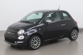 Fiat 500 1.0i dolcevita 70 Mild hybride benzine Manueel 2021 - 31.517 km