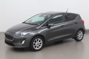 Ford Fiesta ecoboost titanium 100 Benzine Manueel 2021 - 44.751 km