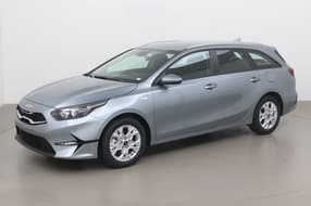 Kia Ceed Sportswagon t-gdi pure 100 Benzine Manueel 2023 - 5 km