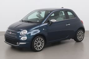Fiat 500 star mta 69 AT Benzine Manueel 2020 - 30.397 km