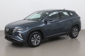 Hyundai Tucson t-gdi inspire 150 Petrol Manual 2023 - 7 km