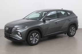Hyundai Tucson t-gdi inspire 150 Benzine Manueel 2023 - 8 km