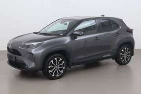 Toyota Yaris Cross vvt-i dynamic plus e-cvt 92 AT Full hybrid petrol Automatic 2022 - 37,046 km