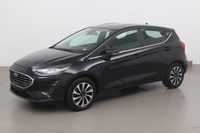 Ford Fiesta ecoboost titanium 100 Benzine Manueel 2022 - 30.441 km