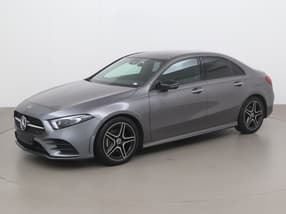Mercedes-Benz A Sedan 200 amg line 163 AT Petrol Automatic 2022 - 33,645 km