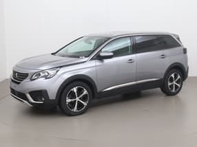 Peugeot 5008 1.2 puretech allure (eu6.3) 130 AT Essence Auto. 2019 - 99 306 km