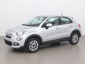 Fiat 500x 1.6i e-torq business s&s 110 Petrol Manual 2018 - 36,750 km
