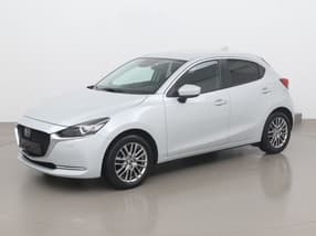 Mazda 2 e-skyactiv-g skycruise 90 Mild hybride benzine Manueel 2022 - 31.779 km