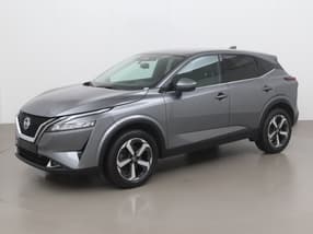 Nissan Qashqai dig-t n-connecta 158 AT Mild-hybride essence Auto. 2022 - 26 506 km