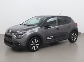 Citroen C3 puretech shine st&st 83 Benzine Manueel 2022 - 15.687 km