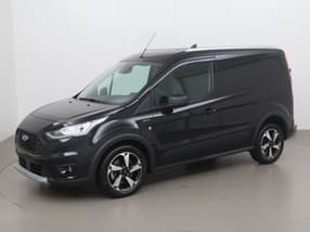 Ford Transit Connect Lwb trend 120 AT Diesel Automatic 2022 - 9,901 km