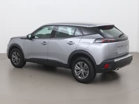 Peugeot 2008 puretech active pack 130 Benzine Manueel 2022 - 15.748 km