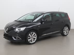 Renault Grand Scenic limited deluxe TCE 140 7PL Essence Manuelle 2019 - 72 306 km