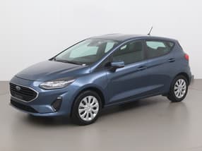 Ford Fiesta connected 75 Petrol Manual 2023 - 5,724 km