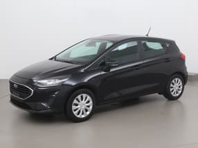 Ford Fiesta connected 75 Petrol Manual 2023 - 7,245 km