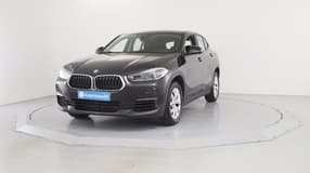 BMW X2 (F39) business design 140 Benzine Manueel 2020 - 69.456 km