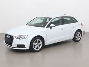 Audi A3 Sportback tfsi 116 Essence Manuelle 2019 - 49 985 km