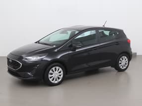 Ford Fiesta connected 75 Petrol Manual 2023 - 6,988 km